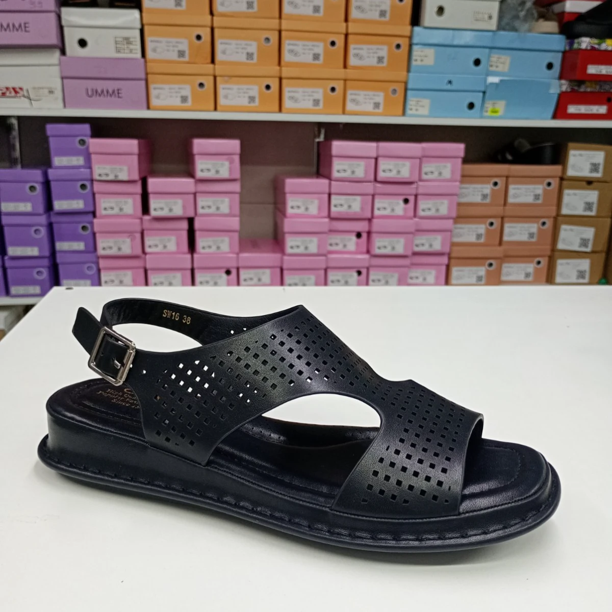 Sandale Dama 145 SW16