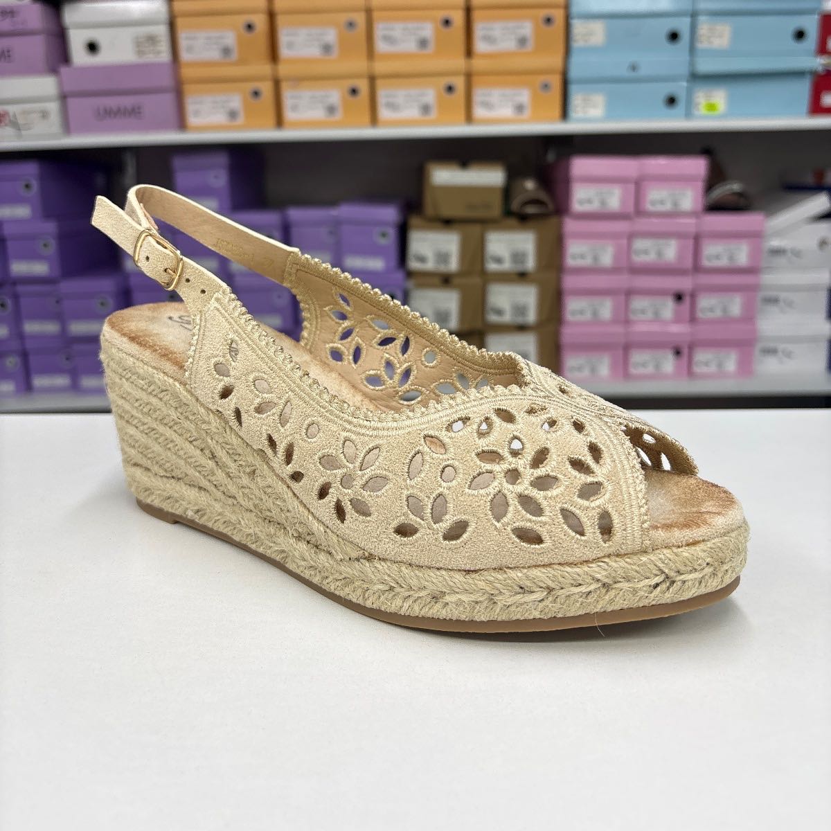 Sandale Dama 180 JSZ362