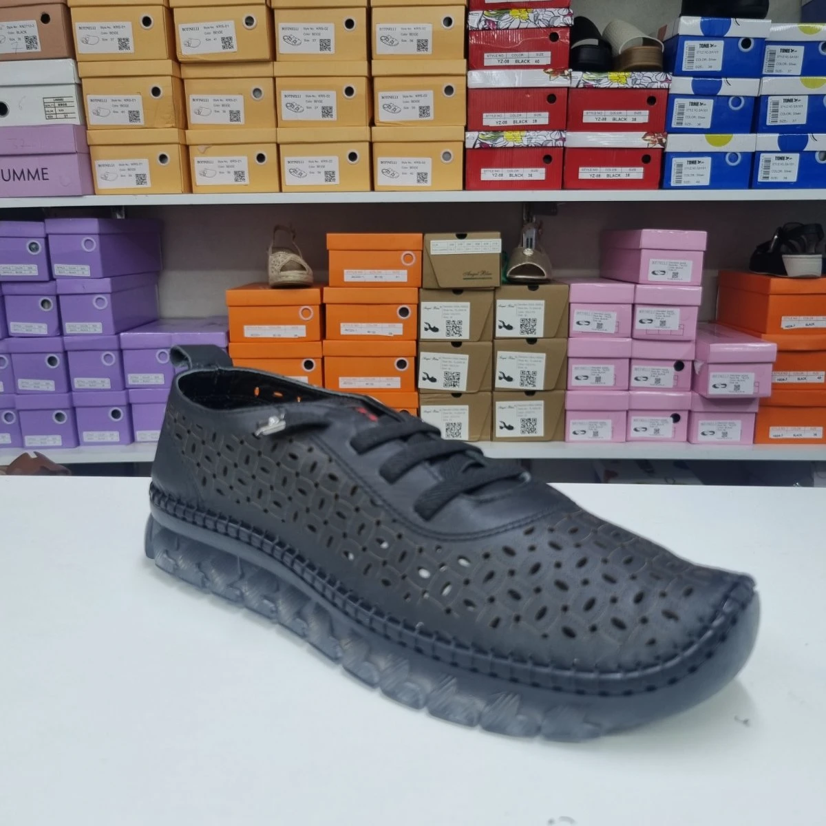Pantofi Dama 250 S.N