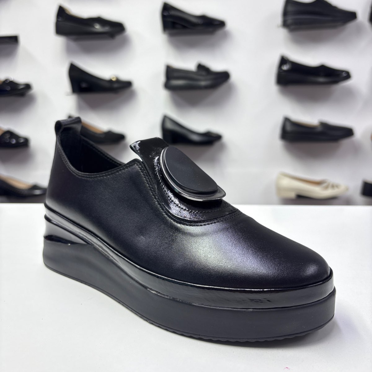 Pantofi Dama 280 2450