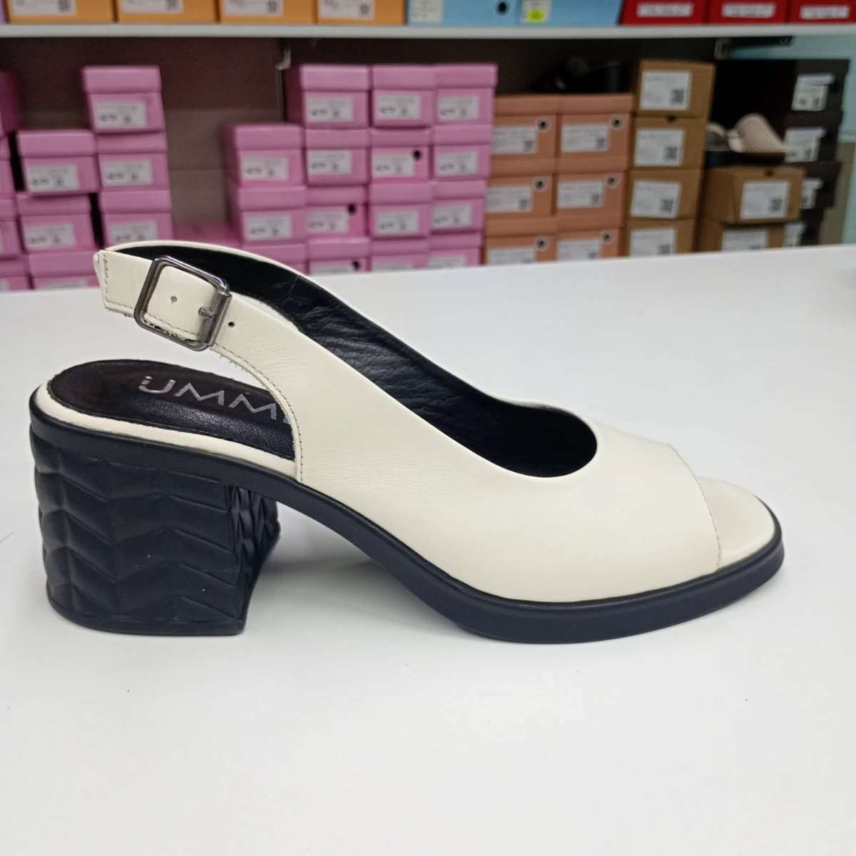 Sandale Dama 180 34668