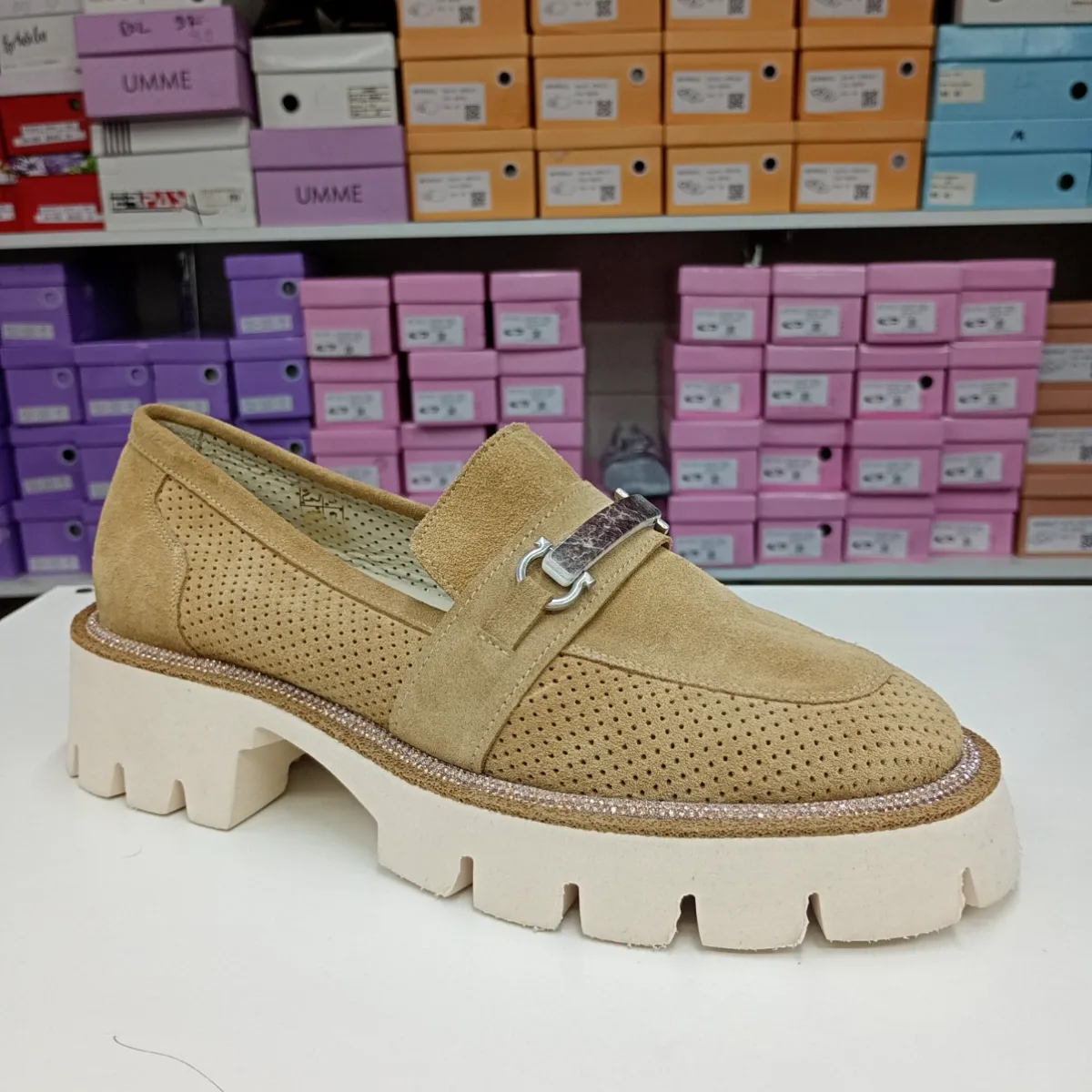 Mocasini Dama 200 M