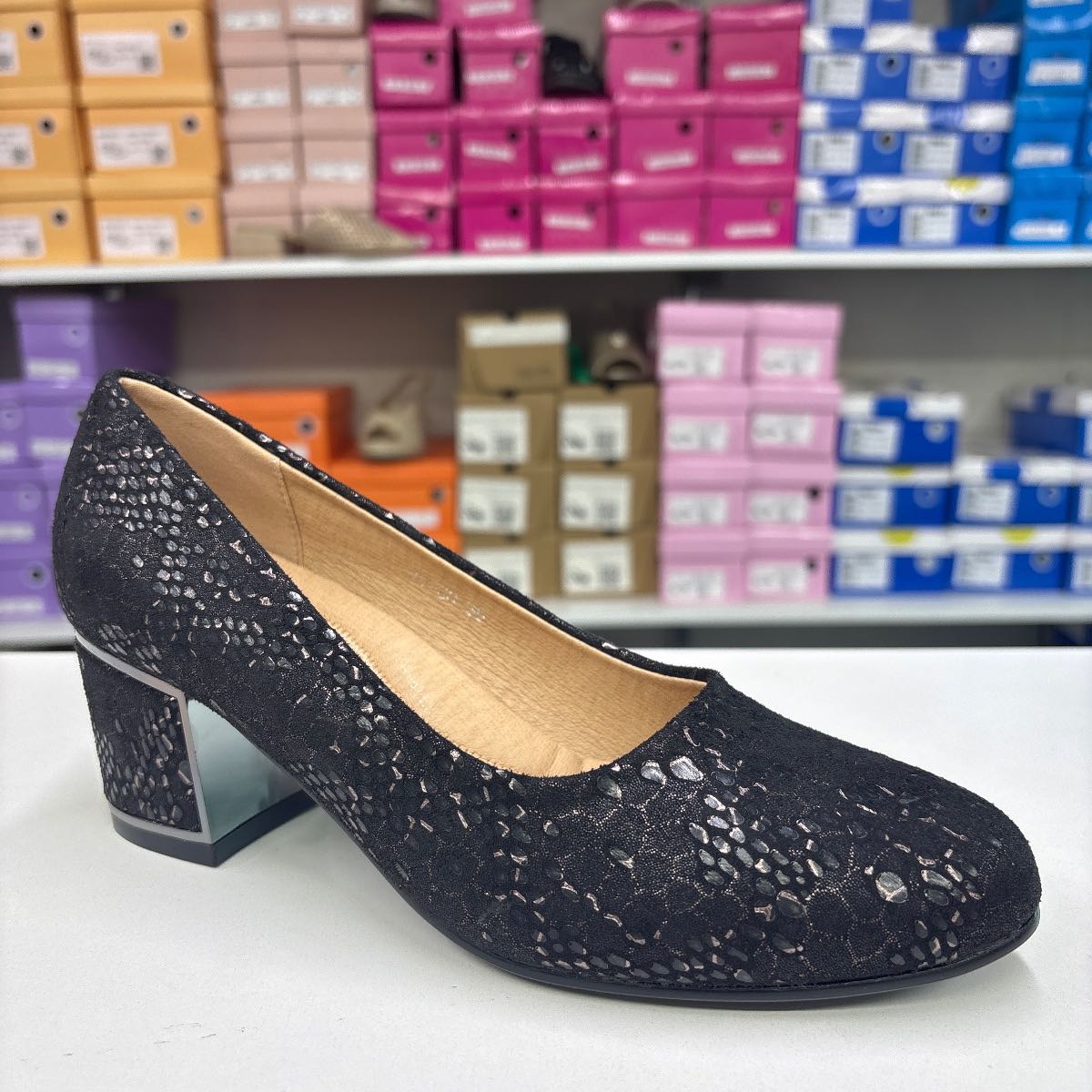 Pantofi Dama 150 TV03