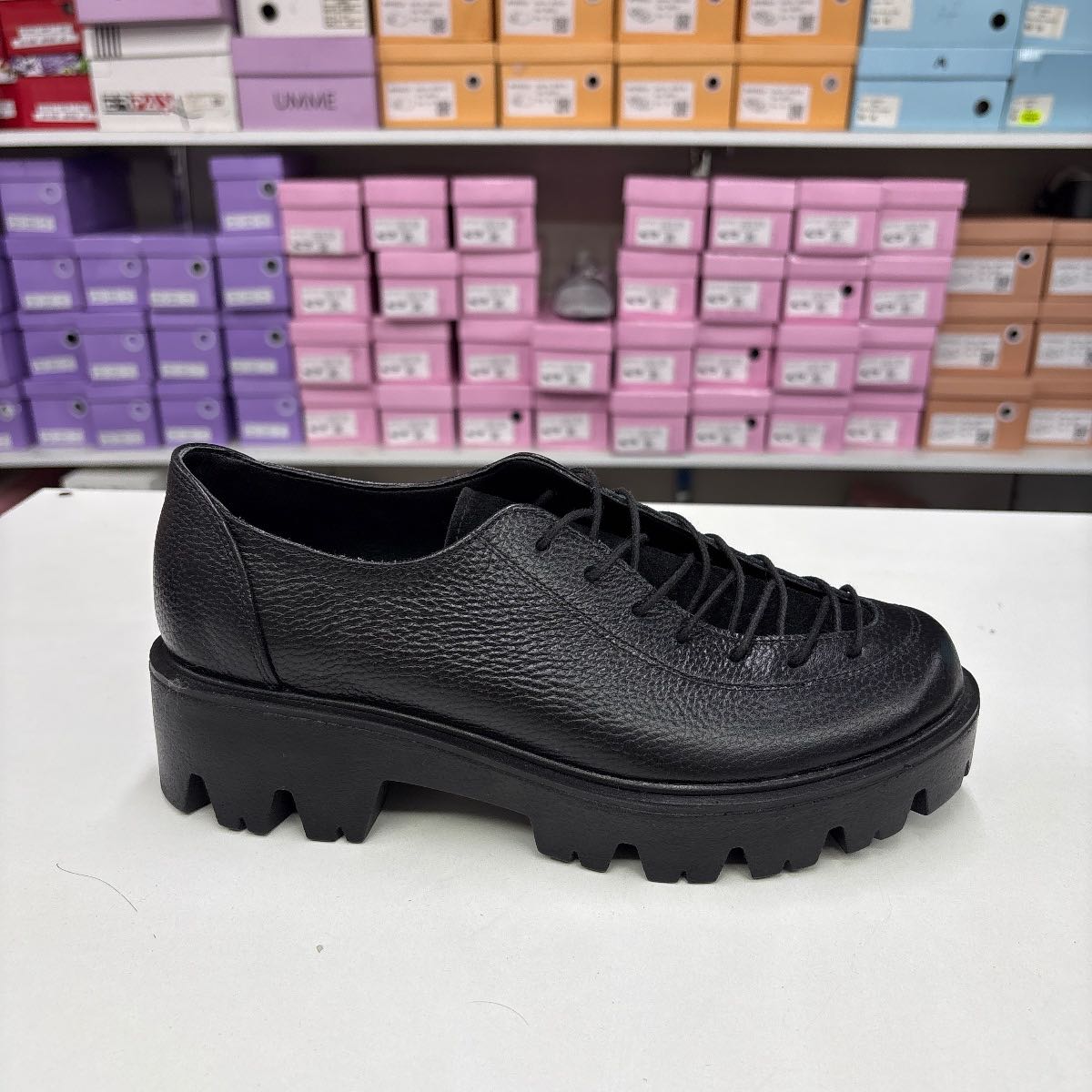 Pantofi Dama 250 Pas-r-9