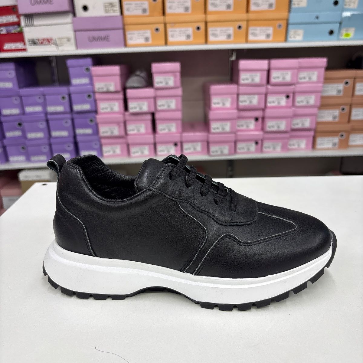 Sneakers Dama 250 Pas- 20