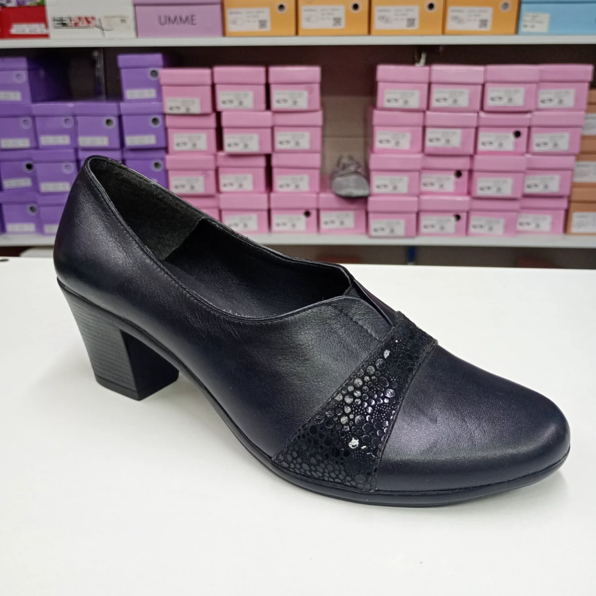 Pantofi Dama 200 Pas-r