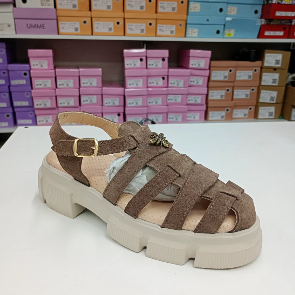 Sandale Dama 250 8844