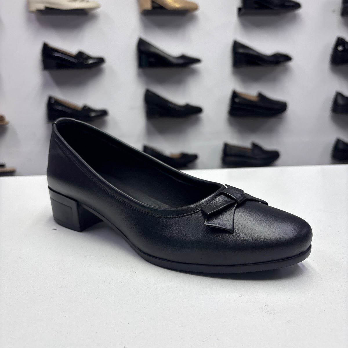 Pantofi Dama 220 12