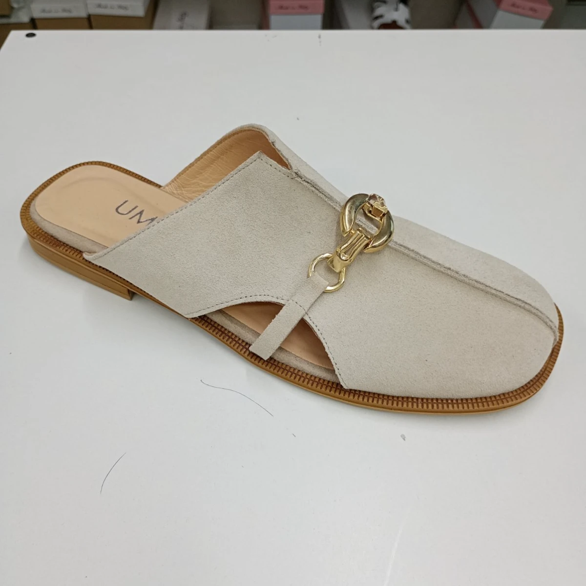 Papuci Dama 250 8964