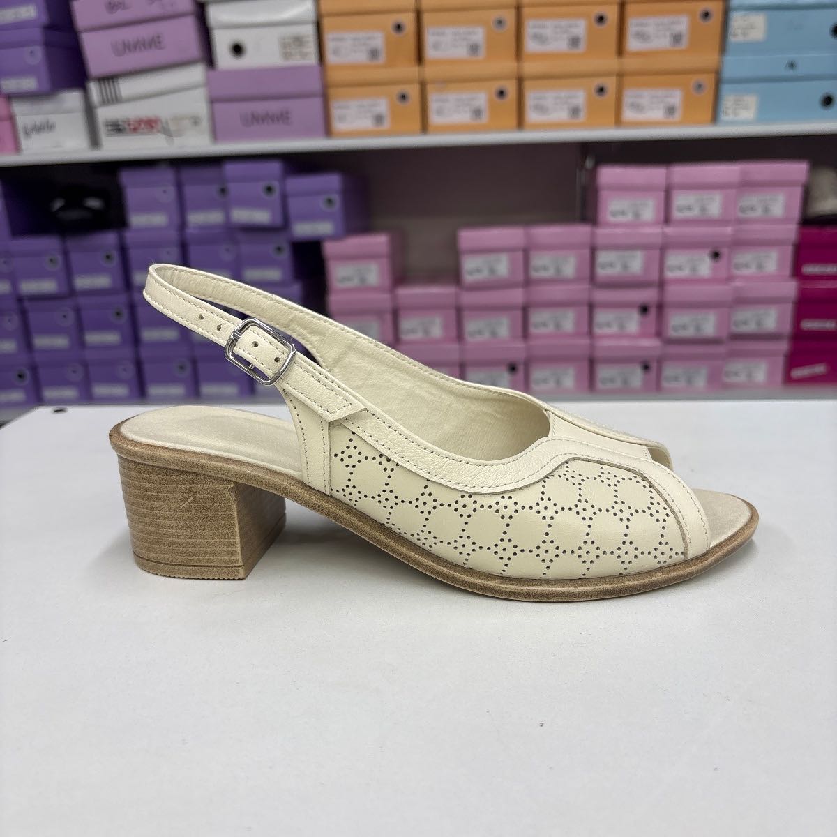 Sandale Dama 100 S-35