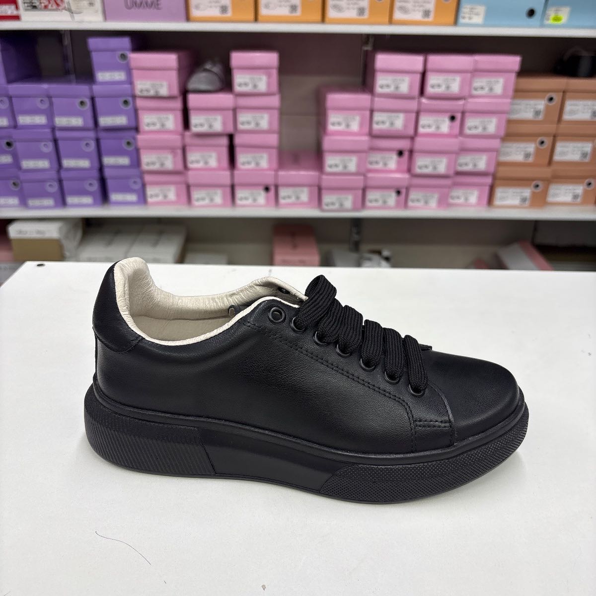 Sneakers Dama 250 Pas -Mc