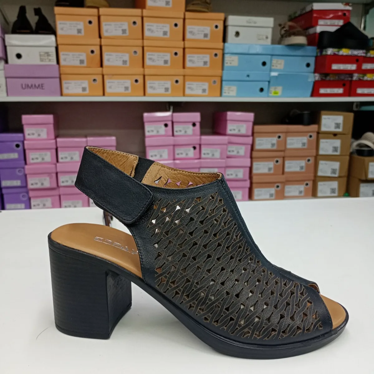 Sandale Dama 150 072