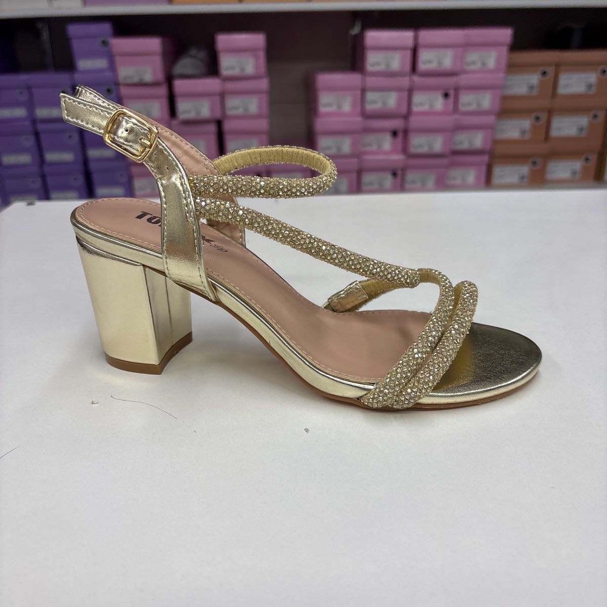 Sandale Dama 150 GG102