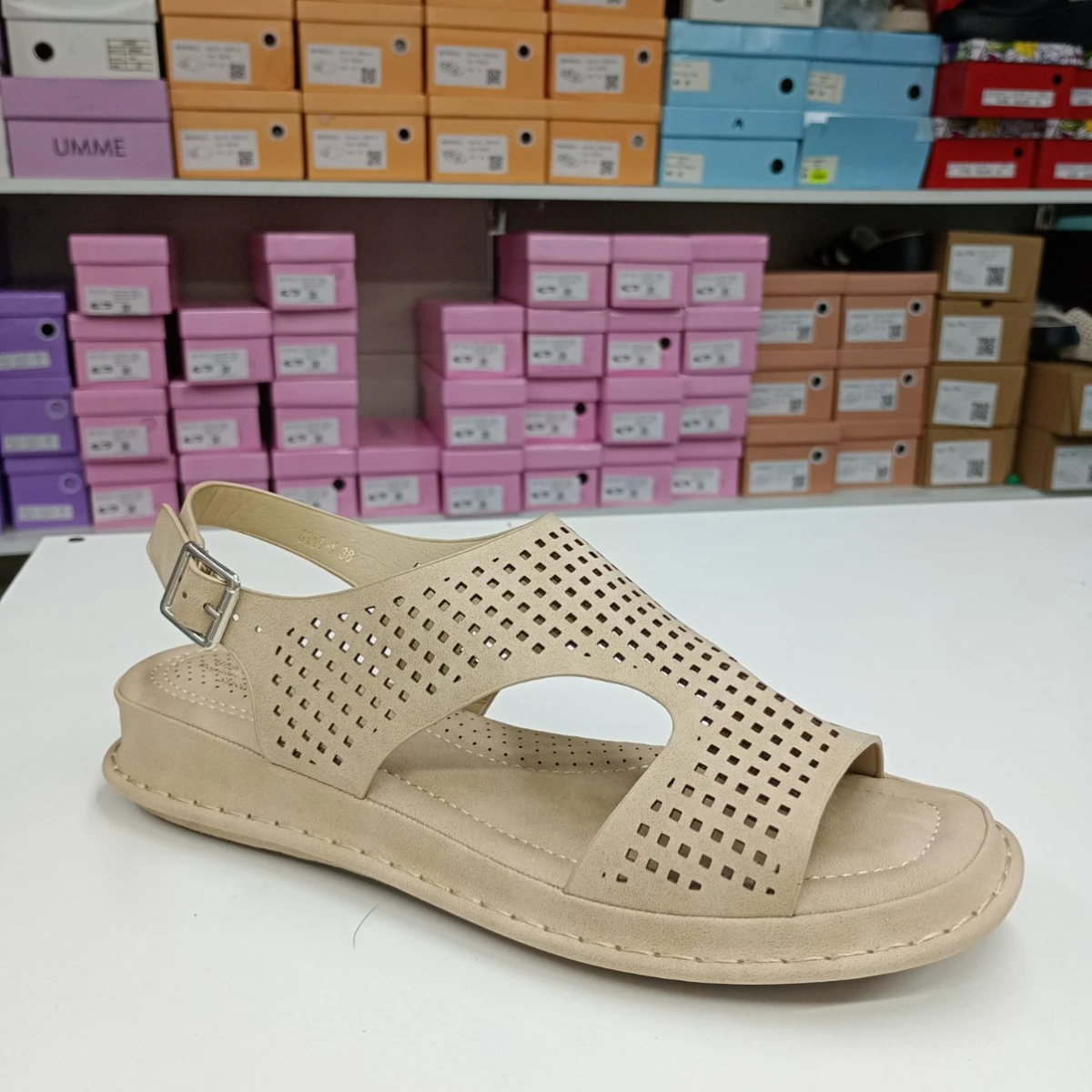 Sandale Dama 145 Sw16-1