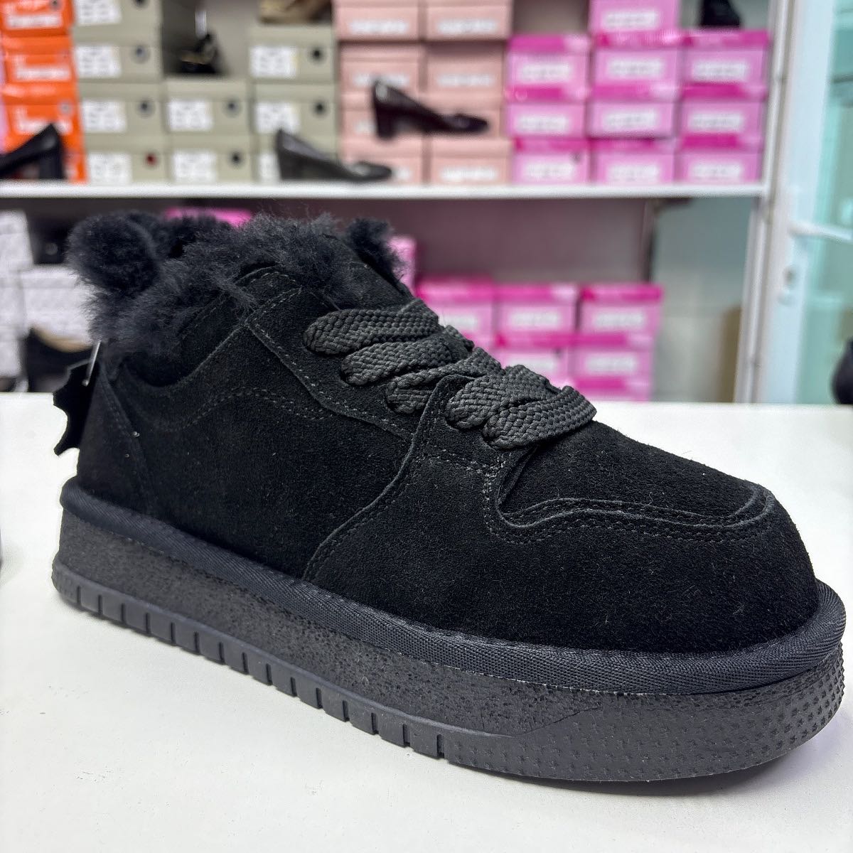 Sneakers Dama 150 3007