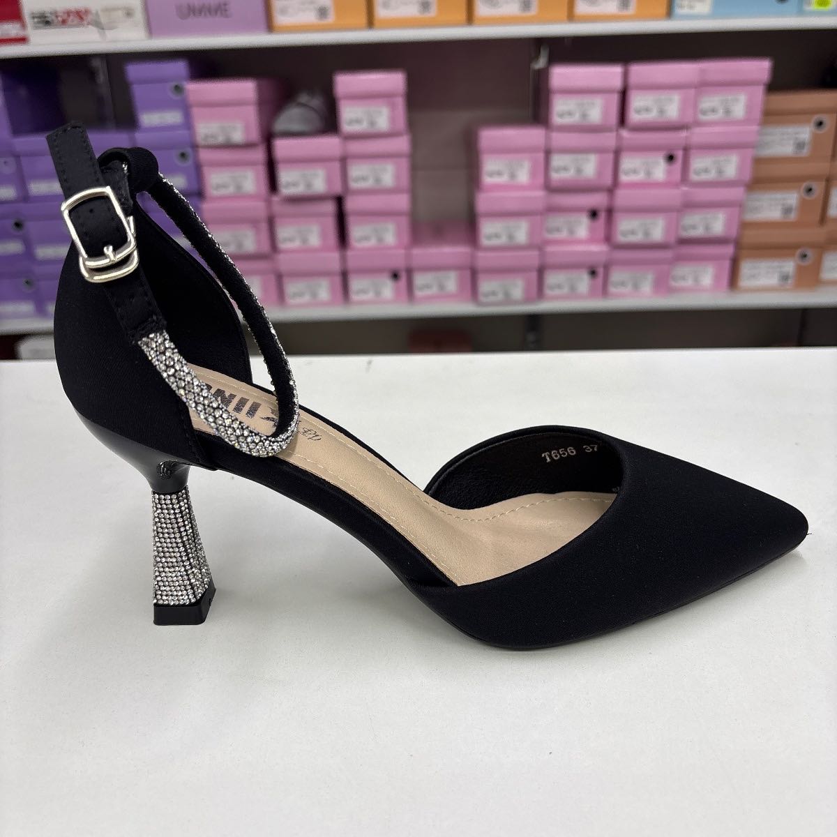 Pantofi Dama 180 T656
