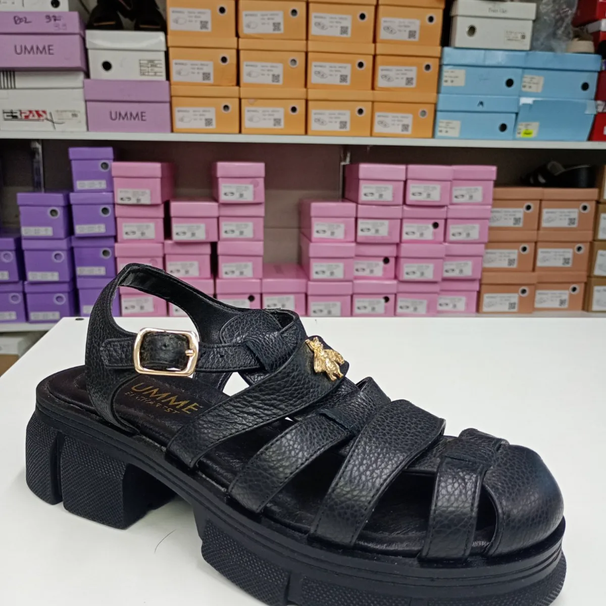Sandale Dama 250 Pas-05