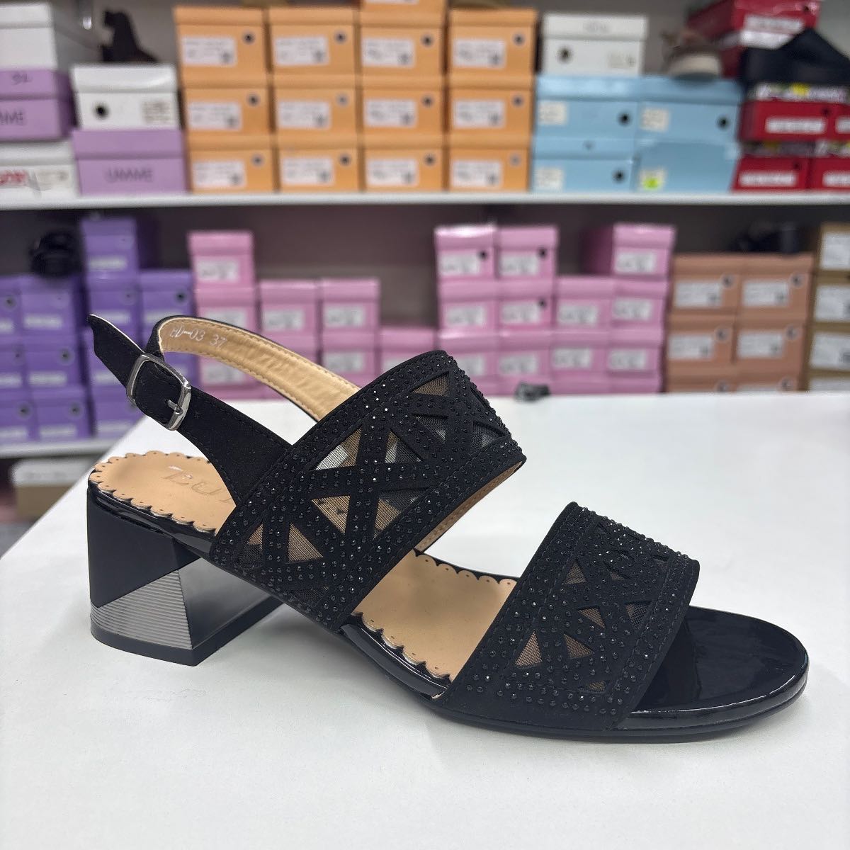 Sandale Dama 130 BD-03