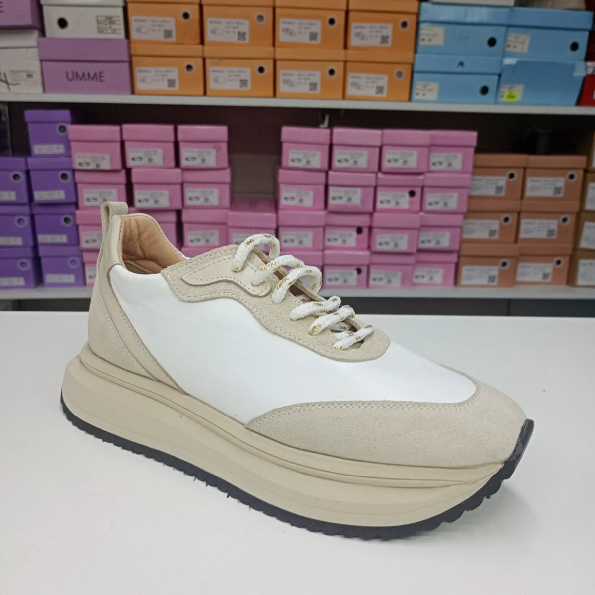 Sneakers Dama 300 3T