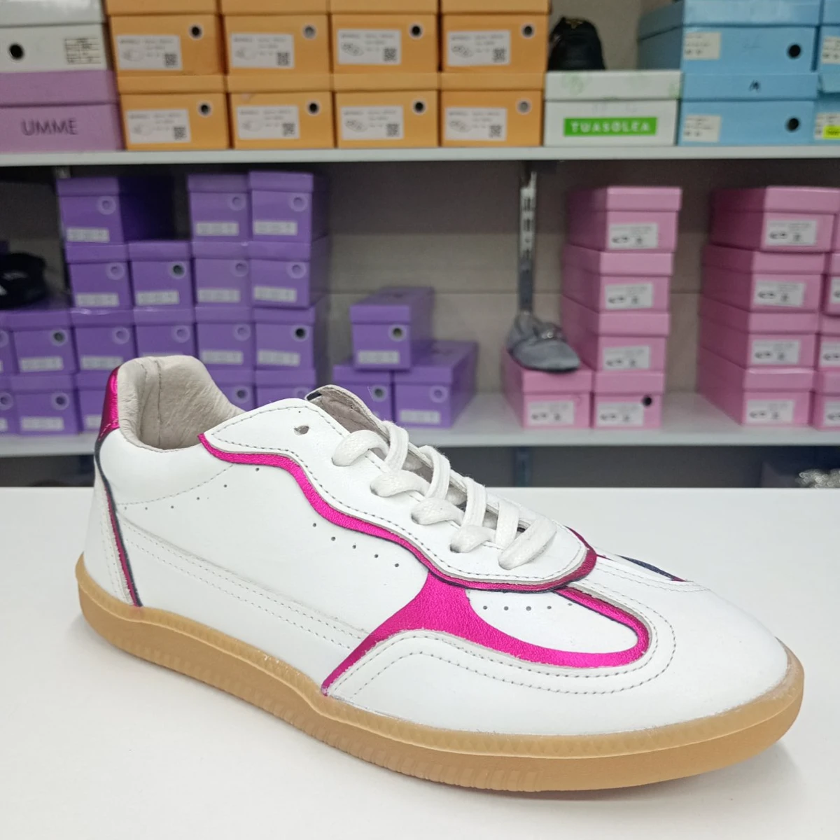 Sneakers dama