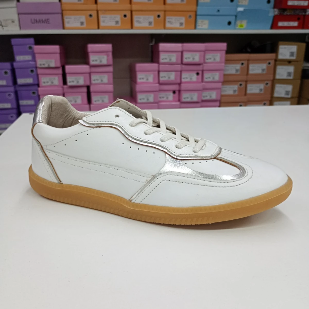 Sneakers Dama 150 Faik