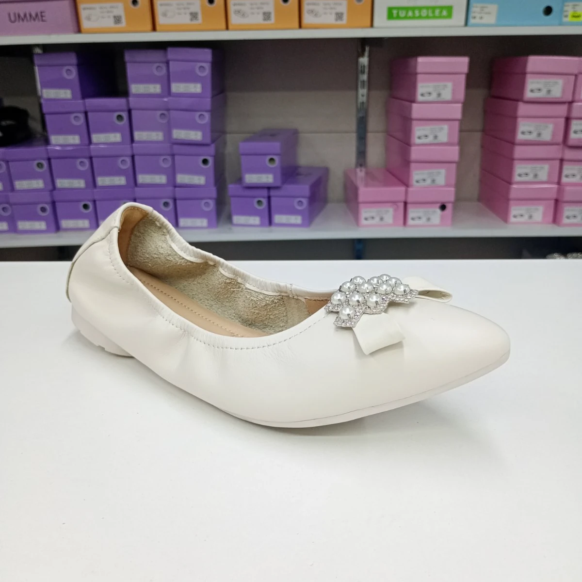 Balerini Dama Bride