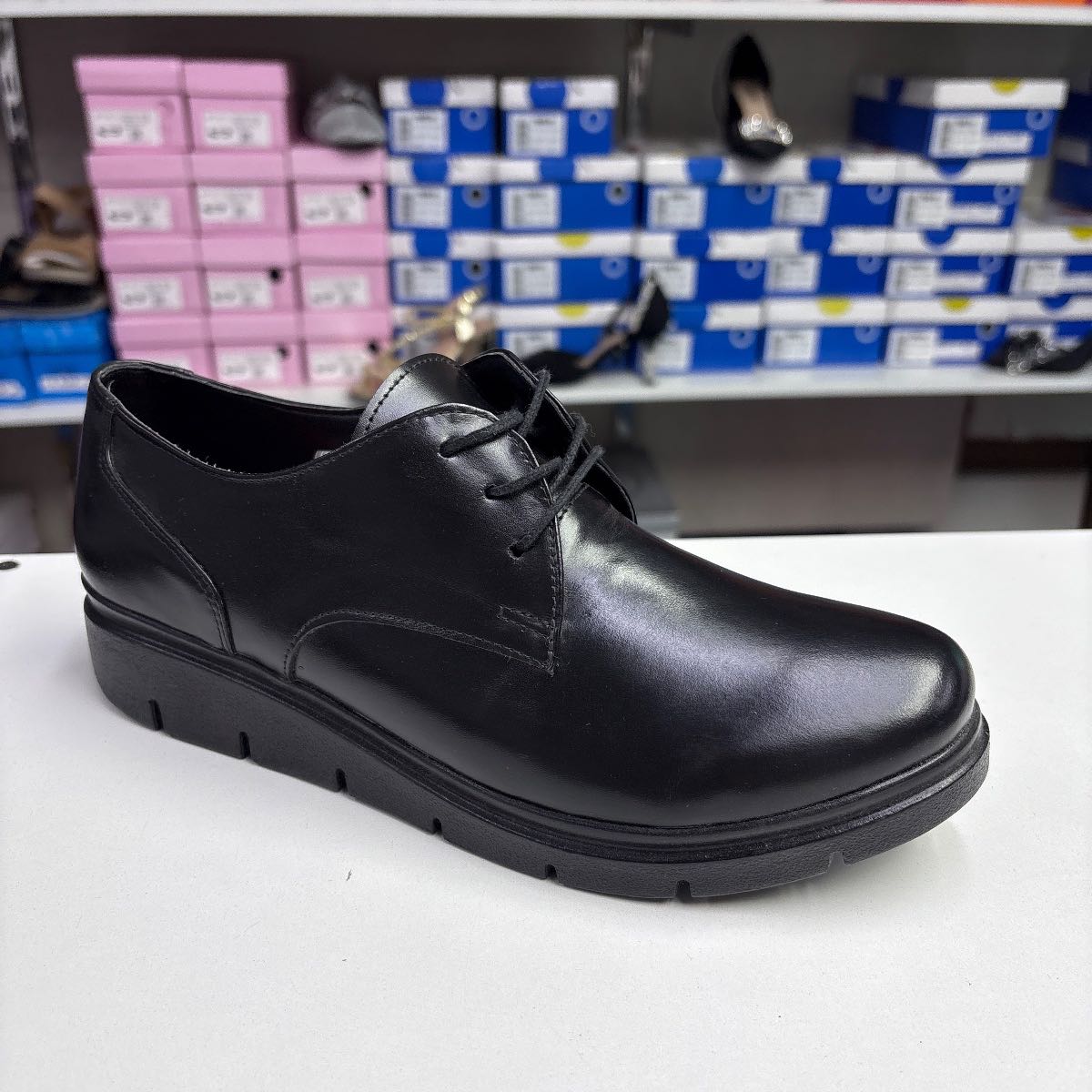 Pantofi Dama 200 Pas