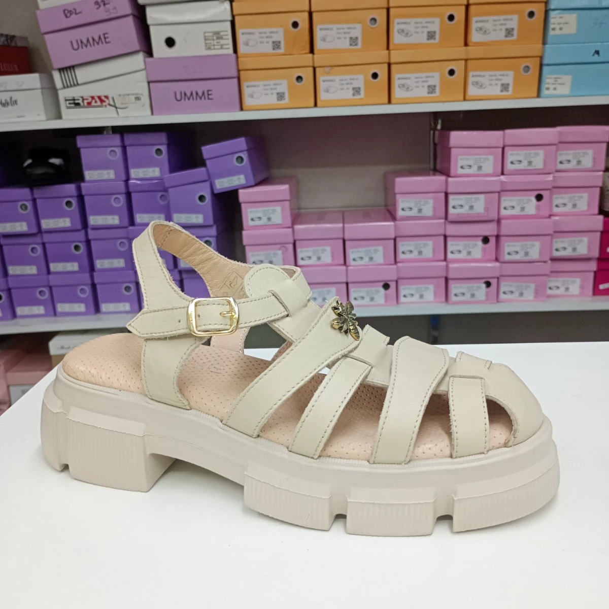 Sandale Dama 250 Pas33