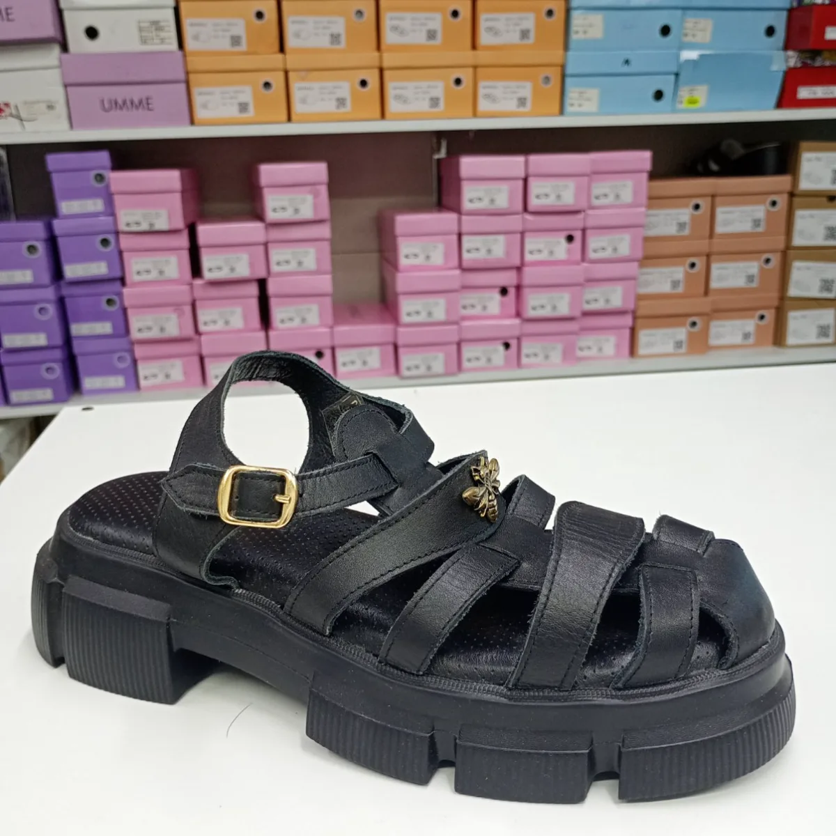 Sandale Dama 250 Pas-06