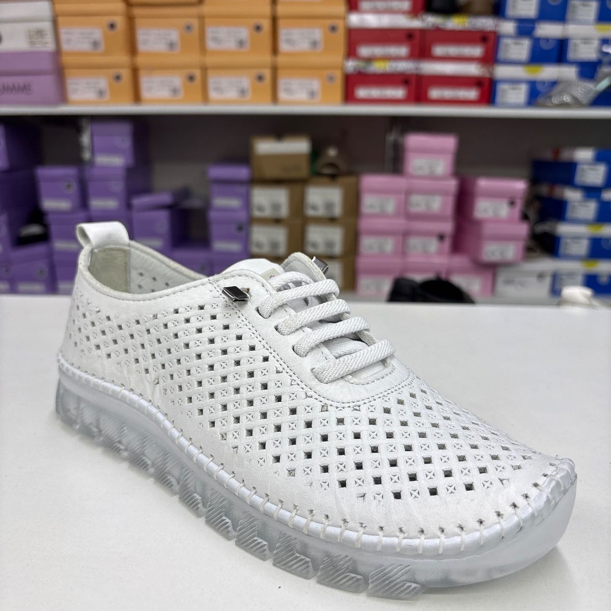 Pantofi Dama 250 3624