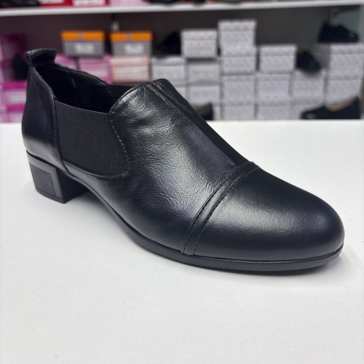 Pantofi Dama 250 2026