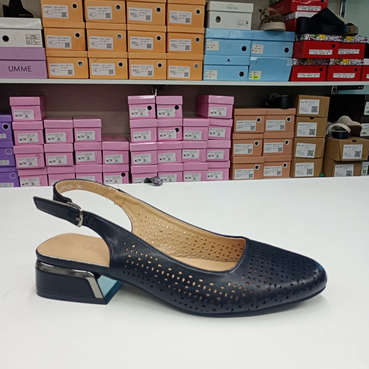Sandale Dama 150