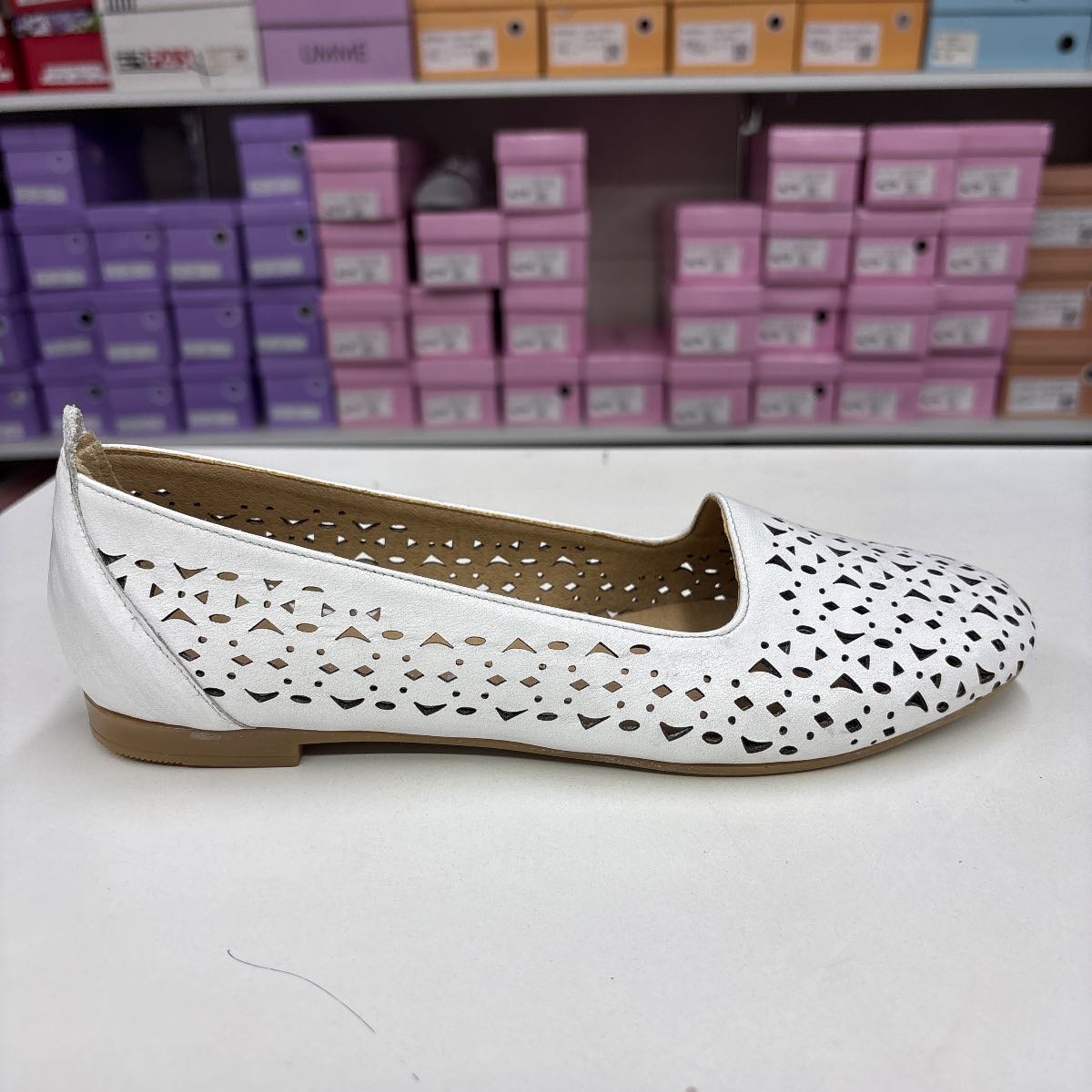 Pantofi Dama 220 Pas-p3