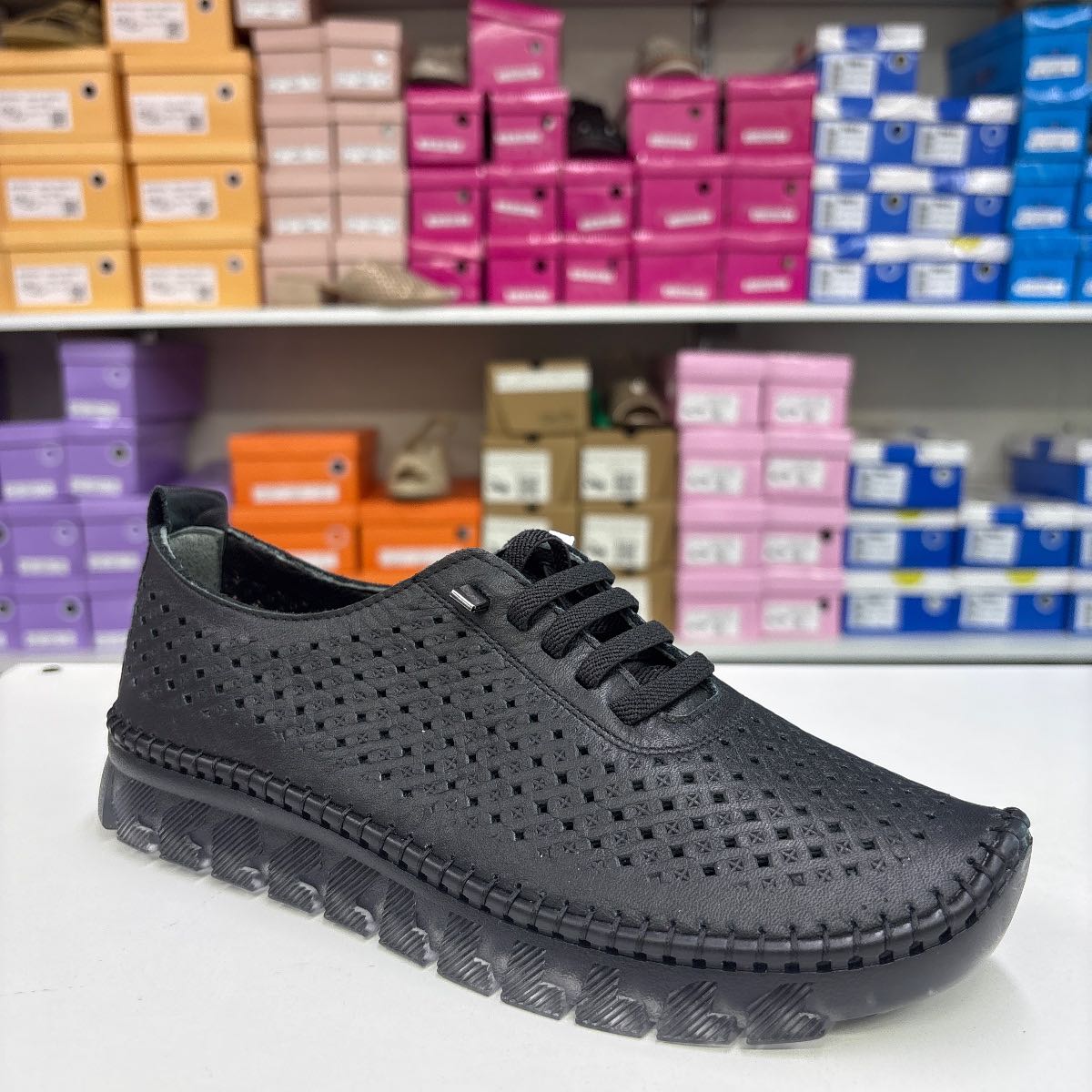 Sneakers Dama 250 3625