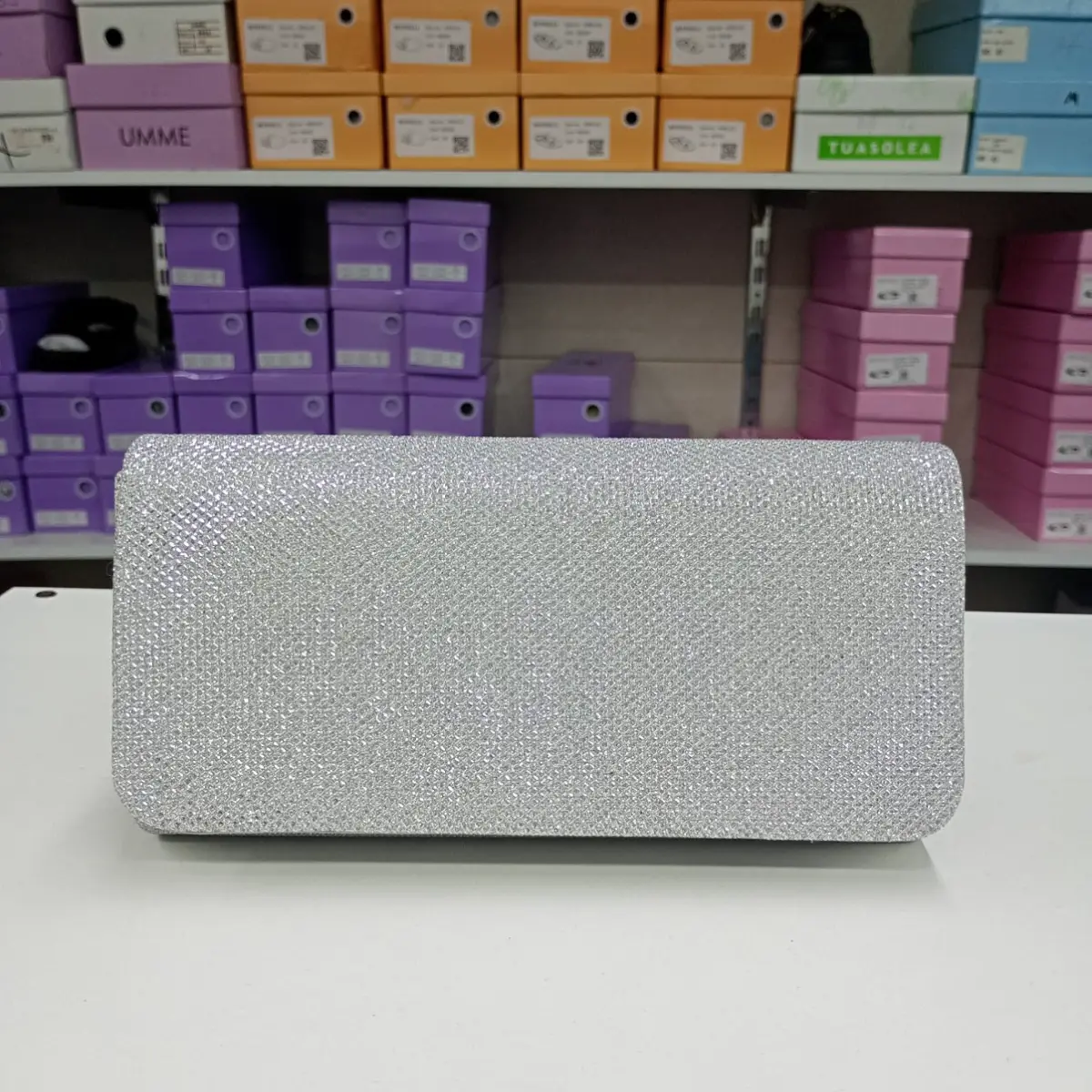 Genti 40 G6