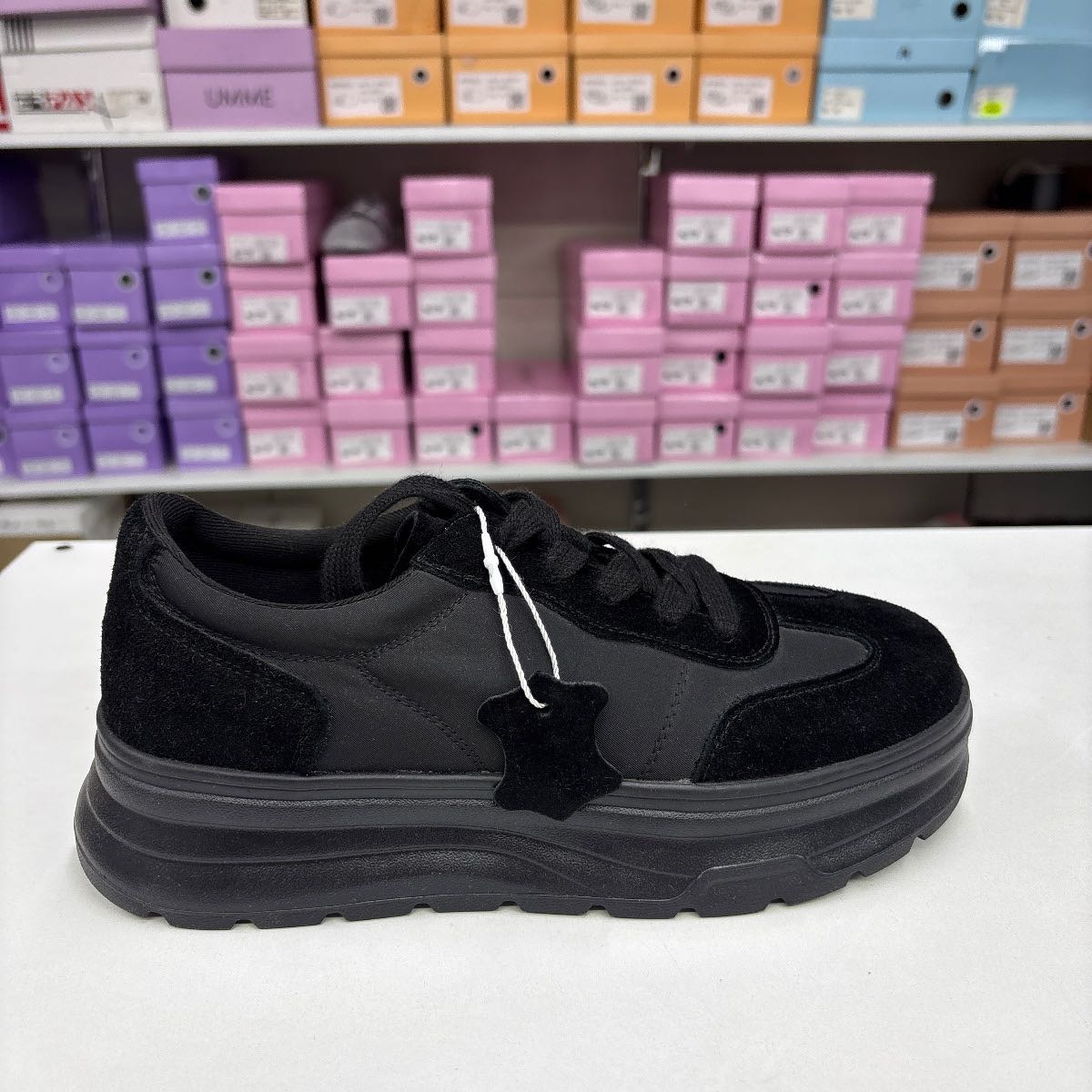 Sneakers Dama 220 G19-A03-1
