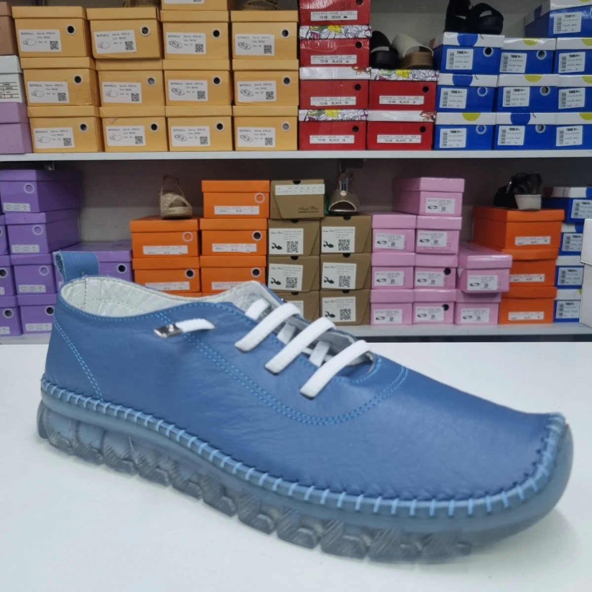 Pantofi Dama 250 SA