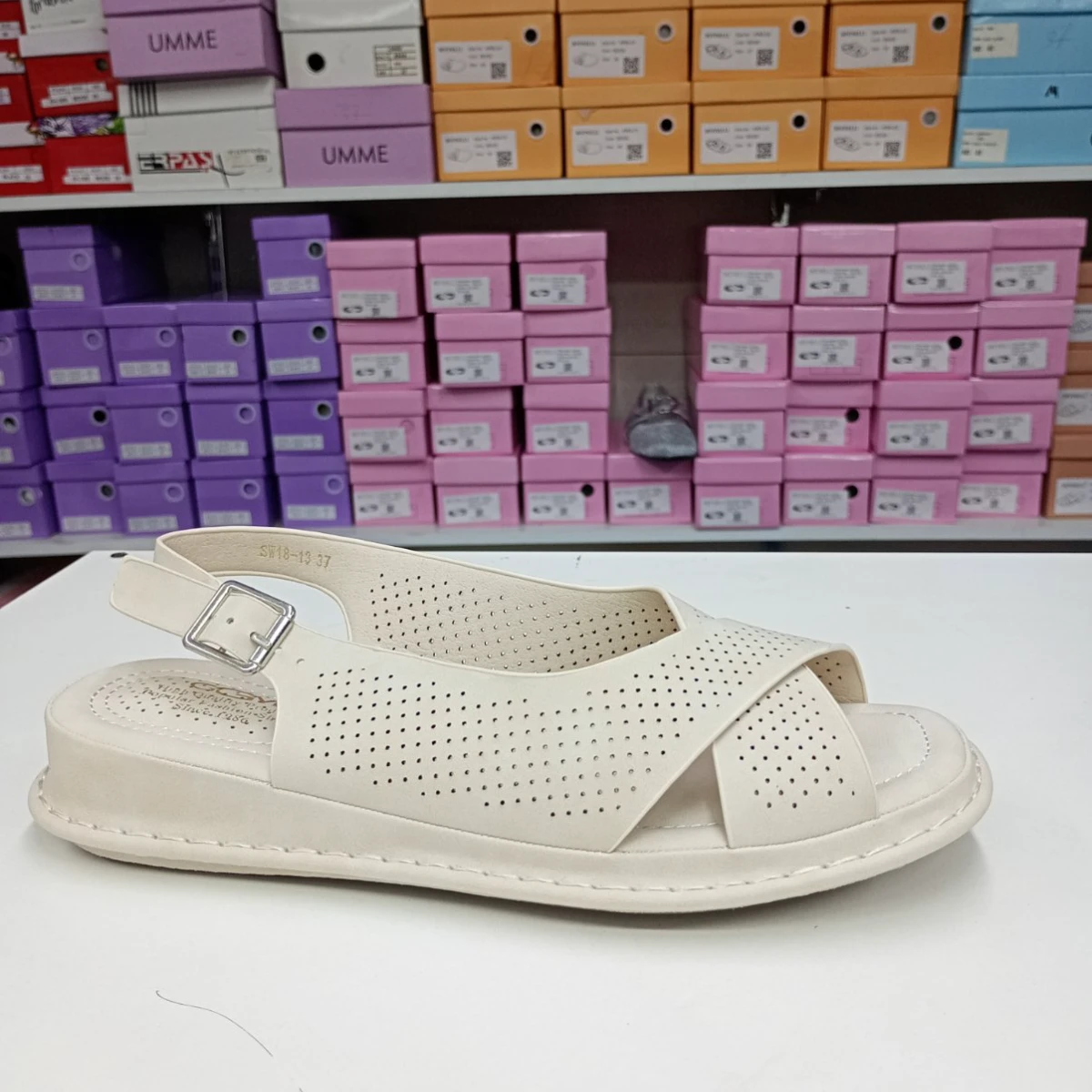 Sandale Dama 130 SW 18-13