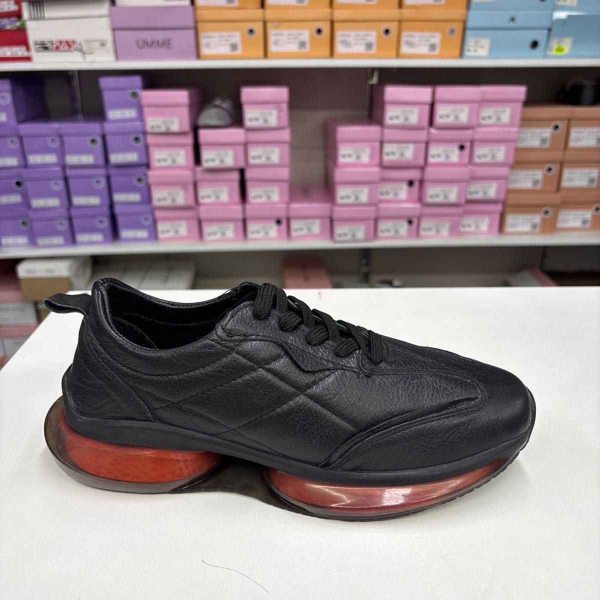 Sneakers Dama 250 Pas-21