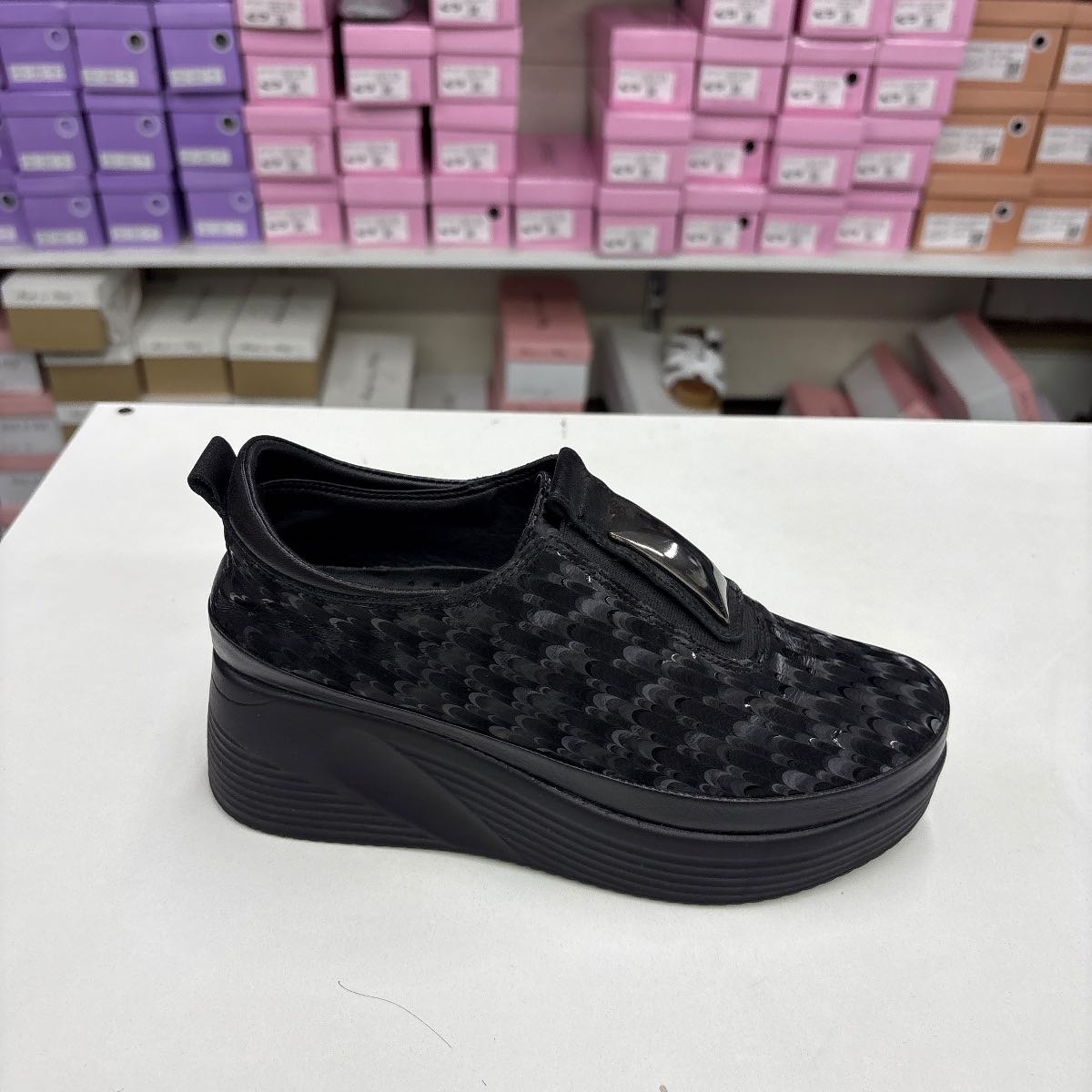 Pantofi Dama 250 Pas-30