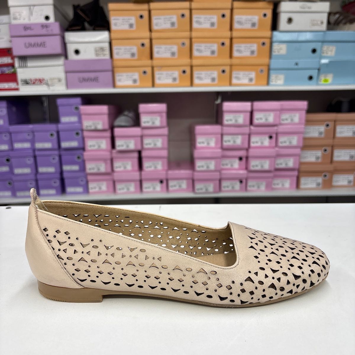 Pantofi Dama 220 Pas-p2