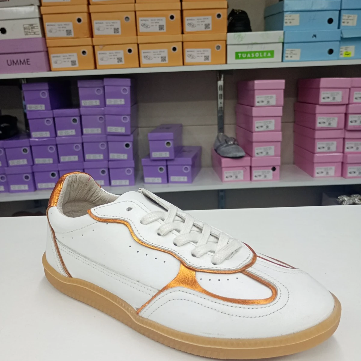 Sneakers Dama130