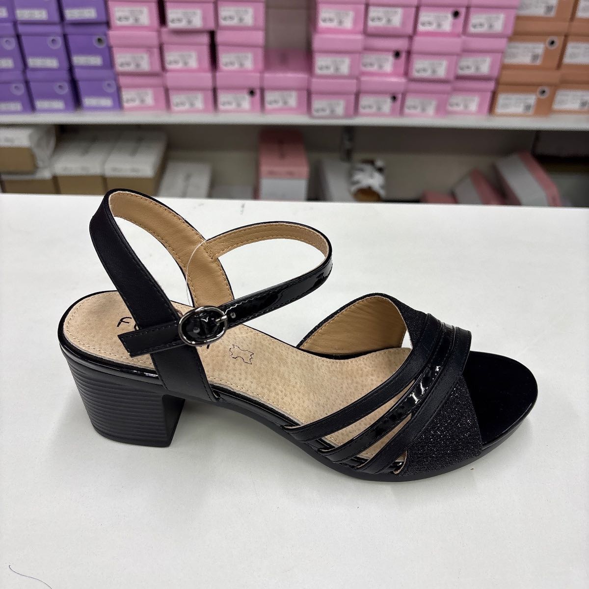 Sandale Dama 150 lET52-1