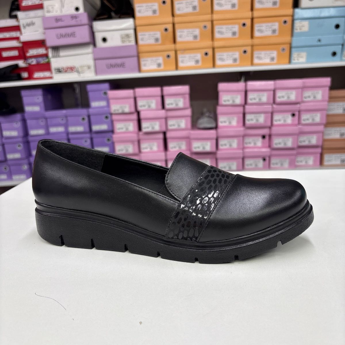 Pantofi Dama 200 Pas-r-7